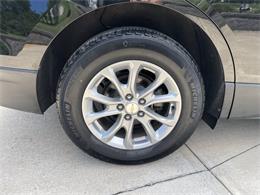 2021 Chevrolet Equinox (CC-2084549) for sale in Hilton, New York