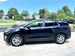 2021 Chevrolet Equinox (CC-2084549) for sale in Hilton, New York