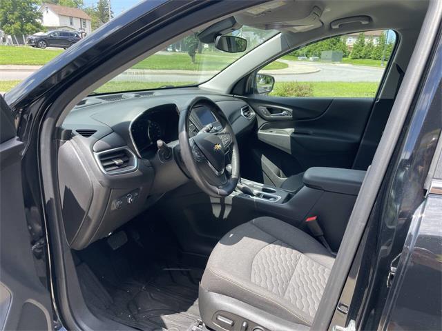 2021 Chevrolet Equinox (CC-2084549) for sale in Hilton, New York