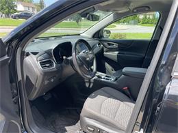 2021 Chevrolet Equinox (CC-2084549) for sale in Hilton, New York