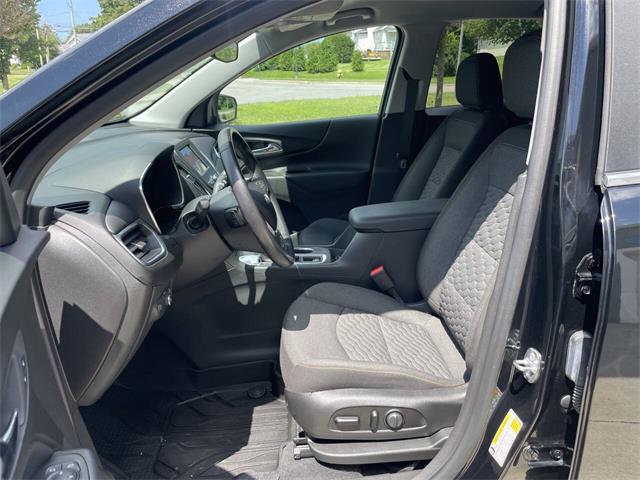 2021 Chevrolet Equinox (CC-2084549) for sale in Hilton, New York