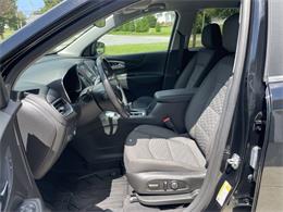 2021 Chevrolet Equinox (CC-2084549) for sale in Hilton, New York