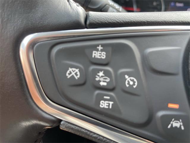 2021 Chevrolet Equinox (CC-2084549) for sale in Hilton, New York