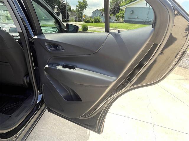 2021 Chevrolet Equinox (CC-2084549) for sale in Hilton, New York