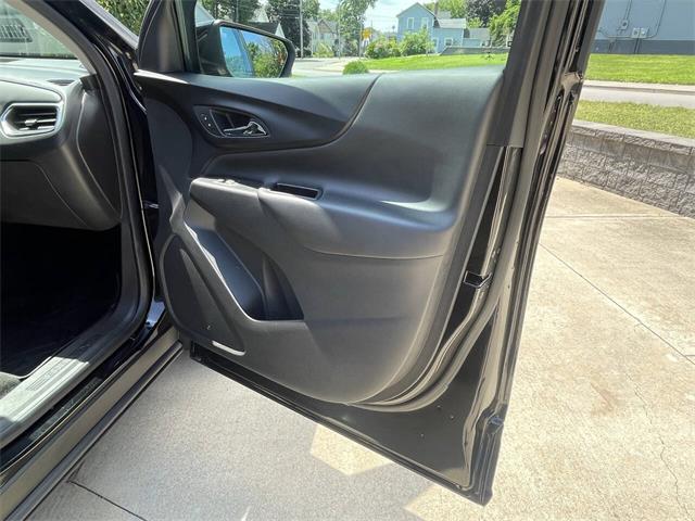 2021 Chevrolet Equinox (CC-2084549) for sale in Hilton, New York