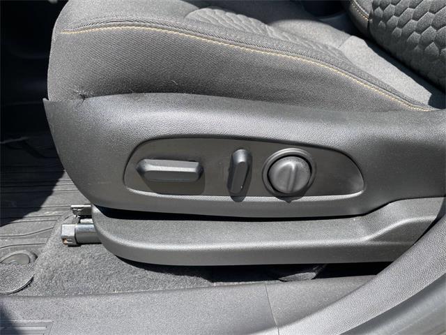 2021 Chevrolet Equinox (CC-2084549) for sale in Hilton, New York