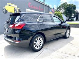 2021 Chevrolet Equinox (CC-2084549) for sale in Hilton, New York