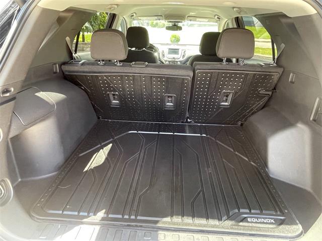 2021 Chevrolet Equinox (CC-2084549) for sale in Hilton, New York