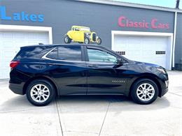 2021 Chevrolet Equinox (CC-2084549) for sale in Hilton, New York