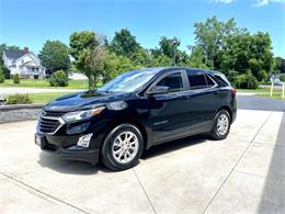 2021 Chevrolet Equinox (CC-2084549) for sale in Hilton, New York