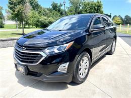 2021 Chevrolet Equinox (CC-2084549) for sale in Hilton, New York