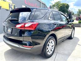 2021 Chevrolet Equinox (CC-2084549) for sale in Hilton, New York