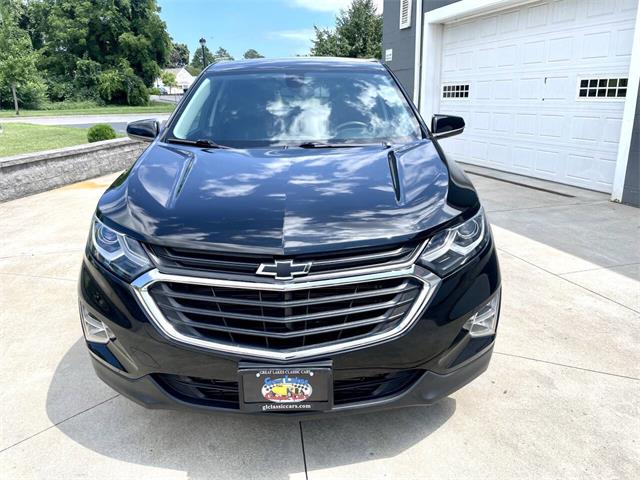 2021 Chevrolet Equinox (CC-2084549) for sale in Hilton, New York