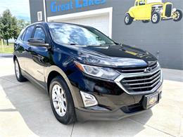 2021 Chevrolet Equinox (CC-2084549) for sale in Hilton, New York