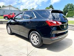 2021 Chevrolet Equinox (CC-2084549) for sale in Hilton, New York