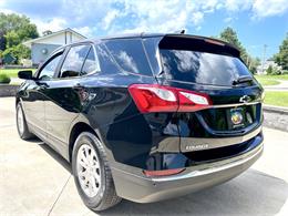 2021 Chevrolet Equinox (CC-2084549) for sale in Hilton, New York