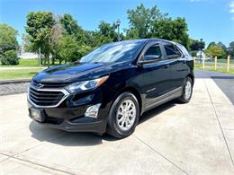 2021 Chevrolet Equinox (CC-2084549) for sale in Hilton, New York