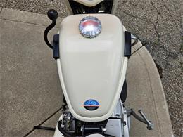 1966 Cushman Motorcycle (CC-2080455) for sale in Salem, Ohio