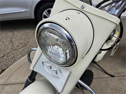 1966 Cushman Motorcycle (CC-2080455) for sale in Salem, Ohio