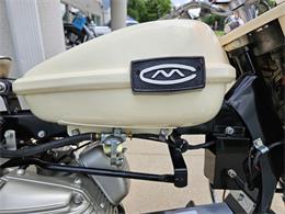 1966 Cushman Motorcycle (CC-2080455) for sale in Salem, Ohio