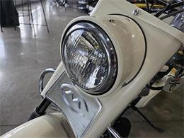 1966 Cushman Motorcycle (CC-2080455) for sale in Salem, Ohio