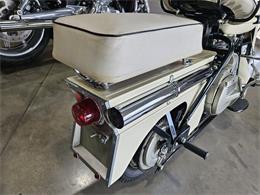 1966 Cushman Motorcycle (CC-2080455) for sale in Salem, Ohio