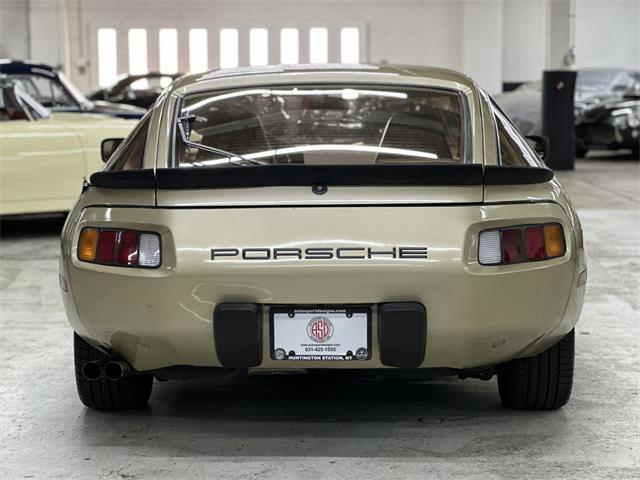 1982 Porsche 928 (CC-2084550) for sale in Huntington Station, New York