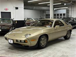 1982 Porsche 928 (CC-2084550) for sale in Huntington Station, New York