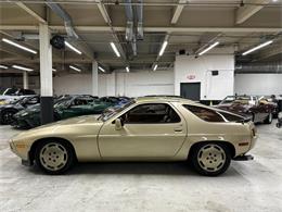 1982 Porsche 928 (CC-2084550) for sale in Huntington Station, New York