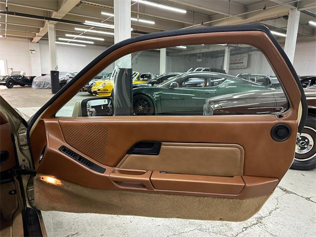 1982 Porsche 928 (CC-2084550) for sale in Huntington Station, New York