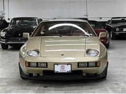 1982 Porsche 928 (CC-2084550) for sale in Huntington Station, New York