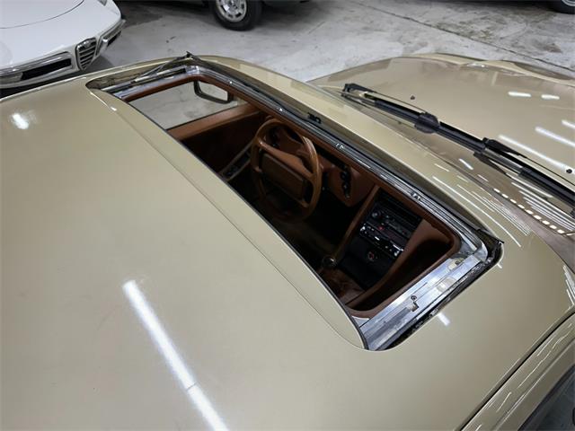1982 Porsche 928 (CC-2084550) for sale in Huntington Station, New York
