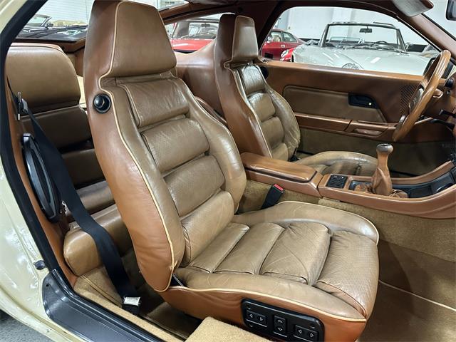 1982 Porsche 928 (CC-2084550) for sale in Huntington Station, New York