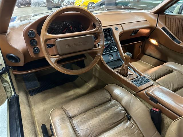 1982 Porsche 928 (CC-2084550) for sale in Huntington Station, New York