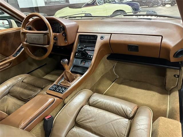 1982 Porsche 928 (CC-2084550) for sale in Huntington Station, New York