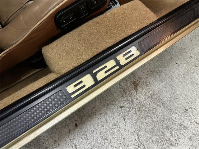 1982 Porsche 928 (CC-2084550) for sale in Huntington Station, New York