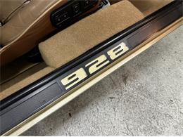 1982 Porsche 928 (CC-2084550) for sale in Huntington Station, New York