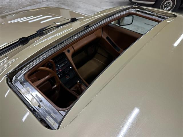 1982 Porsche 928 (CC-2084550) for sale in Huntington Station, New York