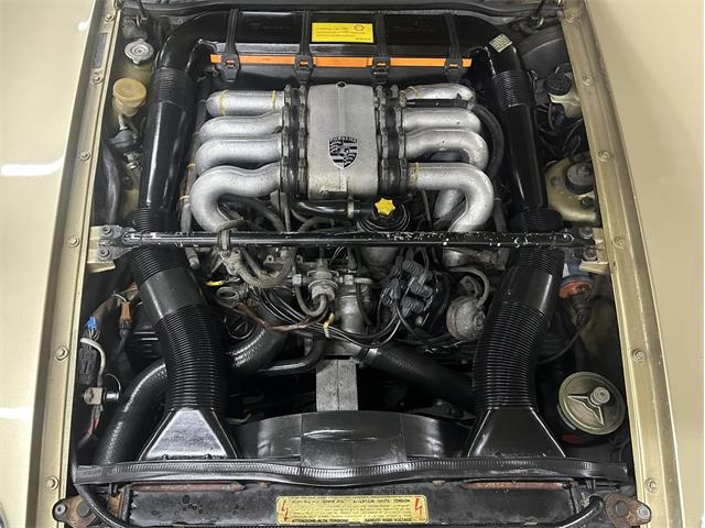 1982 Porsche 928 (CC-2084550) for sale in Huntington Station, New York