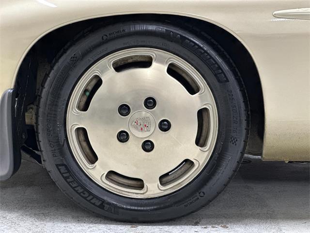 1982 Porsche 928 (CC-2084550) for sale in Huntington Station, New York