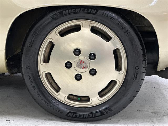 1982 Porsche 928 (CC-2084550) for sale in Huntington Station, New York