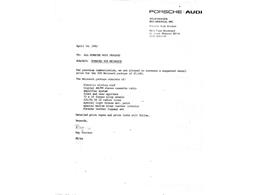 1982 Porsche 928 (CC-2084550) for sale in Huntington Station, New York