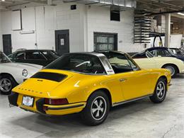 1973 Porsche 911E (CC-2084551) for sale in Huntington Station, New York