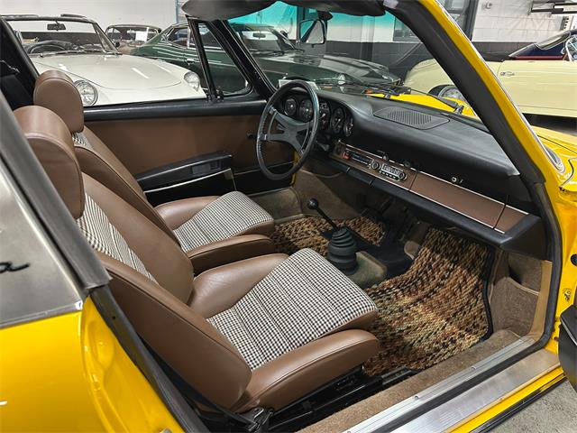 1973 Porsche 911E (CC-2084551) for sale in Huntington Station, New York