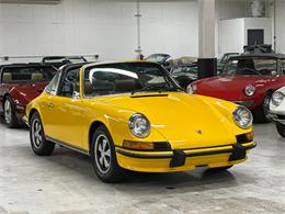 1973 Porsche 911E (CC-2084551) for sale in Huntington Station, New York
