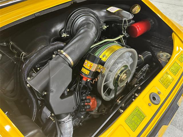 1973 Porsche 911E (CC-2084551) for sale in Huntington Station, New York