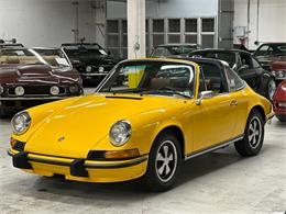 1973 Porsche 911E (CC-2084551) for sale in Huntington Station, New York