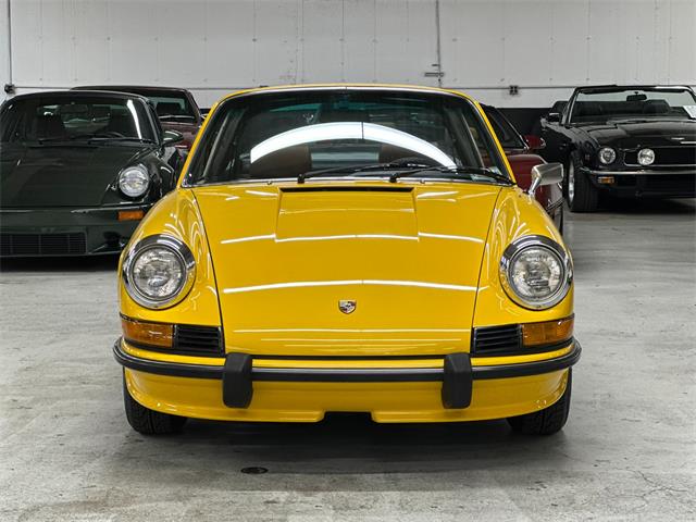 1973 Porsche 911E (CC-2084551) for sale in Huntington Station, New York