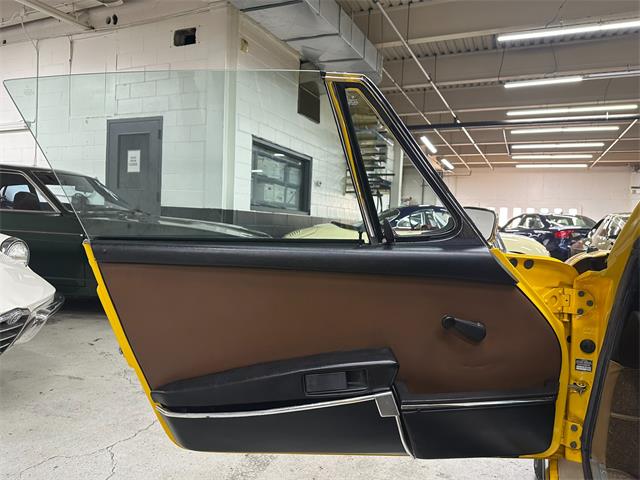 1973 Porsche 911E (CC-2084551) for sale in Huntington Station, New York