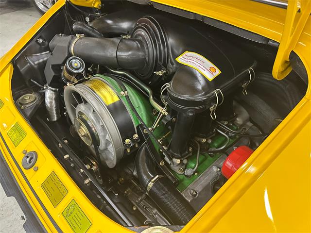 1973 Porsche 911E (CC-2084551) for sale in Huntington Station, New York